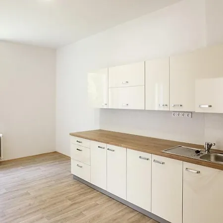 Dobrovodska Cb Lejlighedshotel